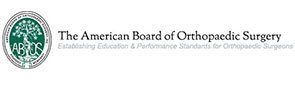 American Board of Orthopaedic Surgery (ABOS)